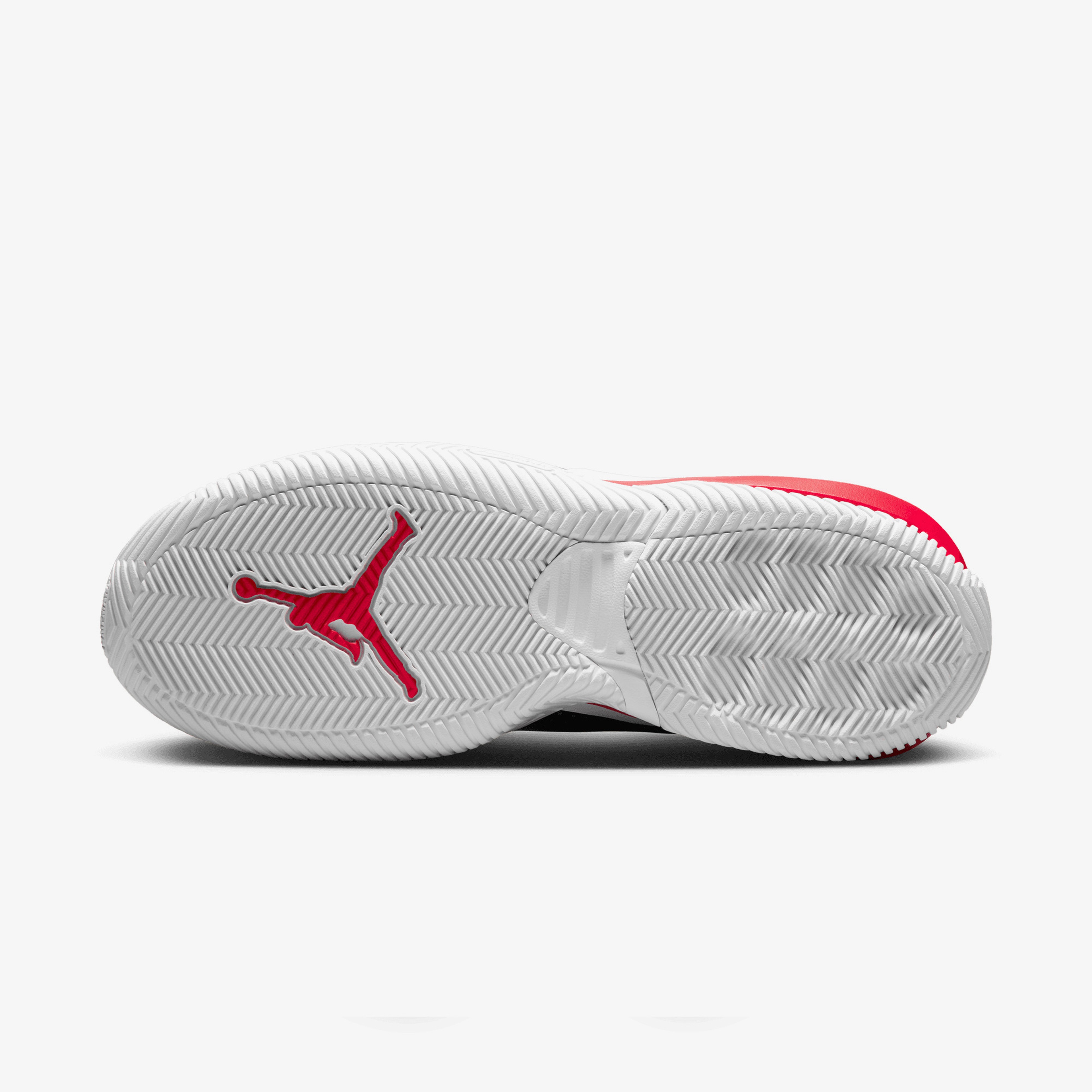 Jordan Stay Loyal 2 Erkek Siyah Basketbol Ayakkabısı