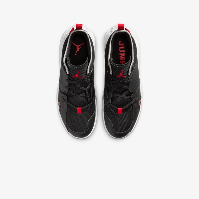 Jordan Jordan Stay Loyal 2 Erkek Siyah Basketbol Ayakkabısı Occasion'da! Siyah - 6. görsel