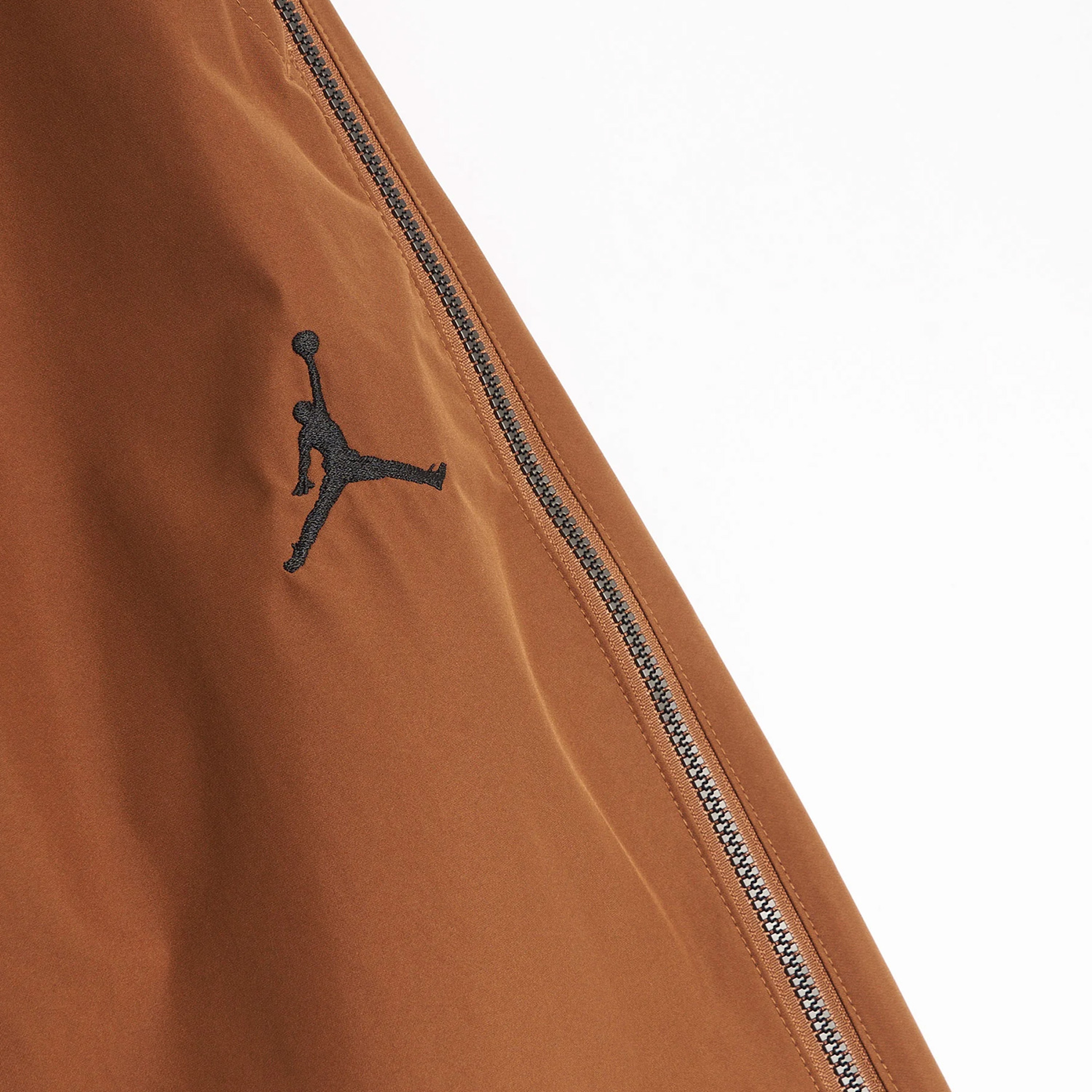 Jordan Flight Heritage Erkek Kahverengi Eşofman Altı