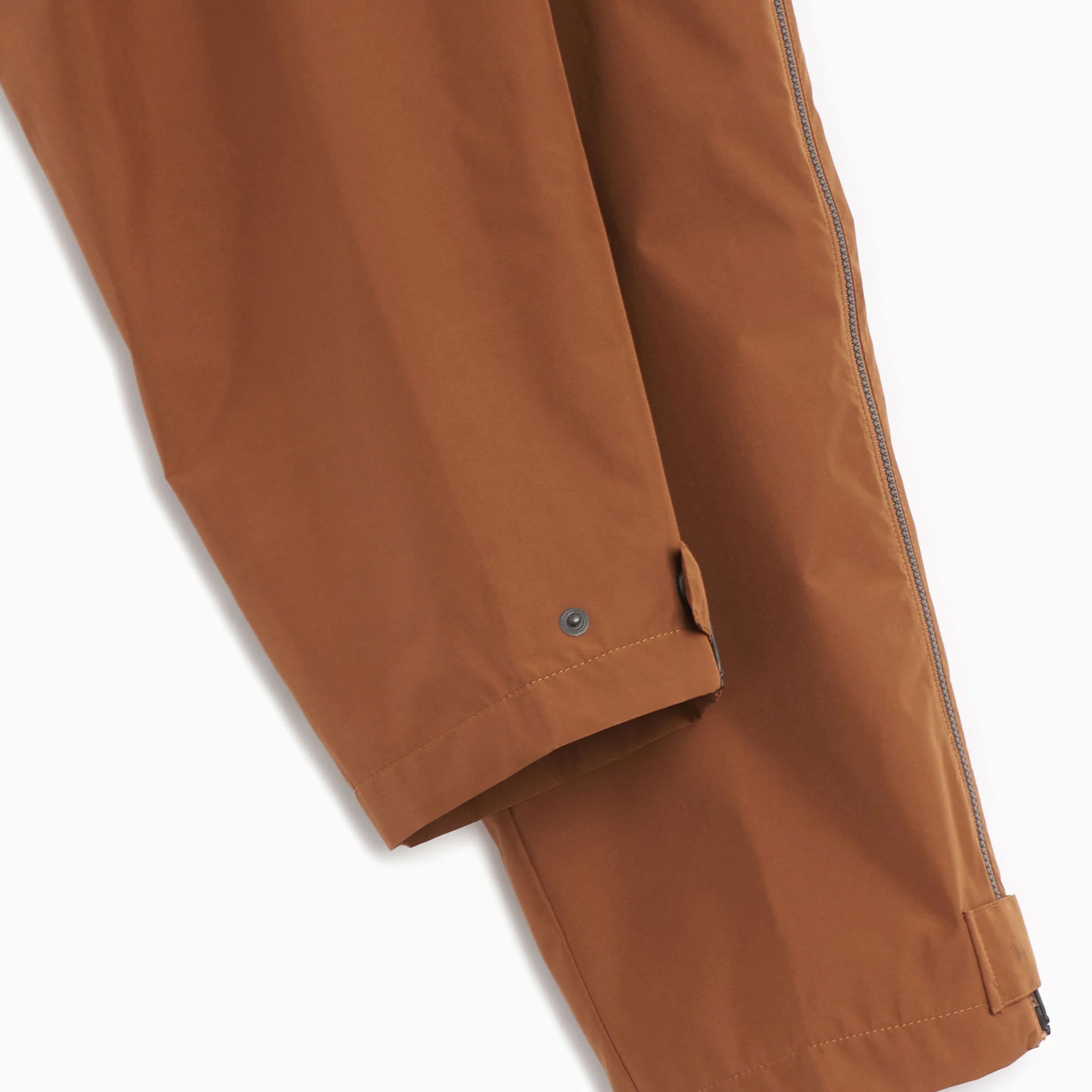 Jordan Flight Heritage Erkek Kahverengi Eşofman Altı