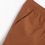 Jordan Flight Heritage Erkek Kahverengi Eşofman Altı