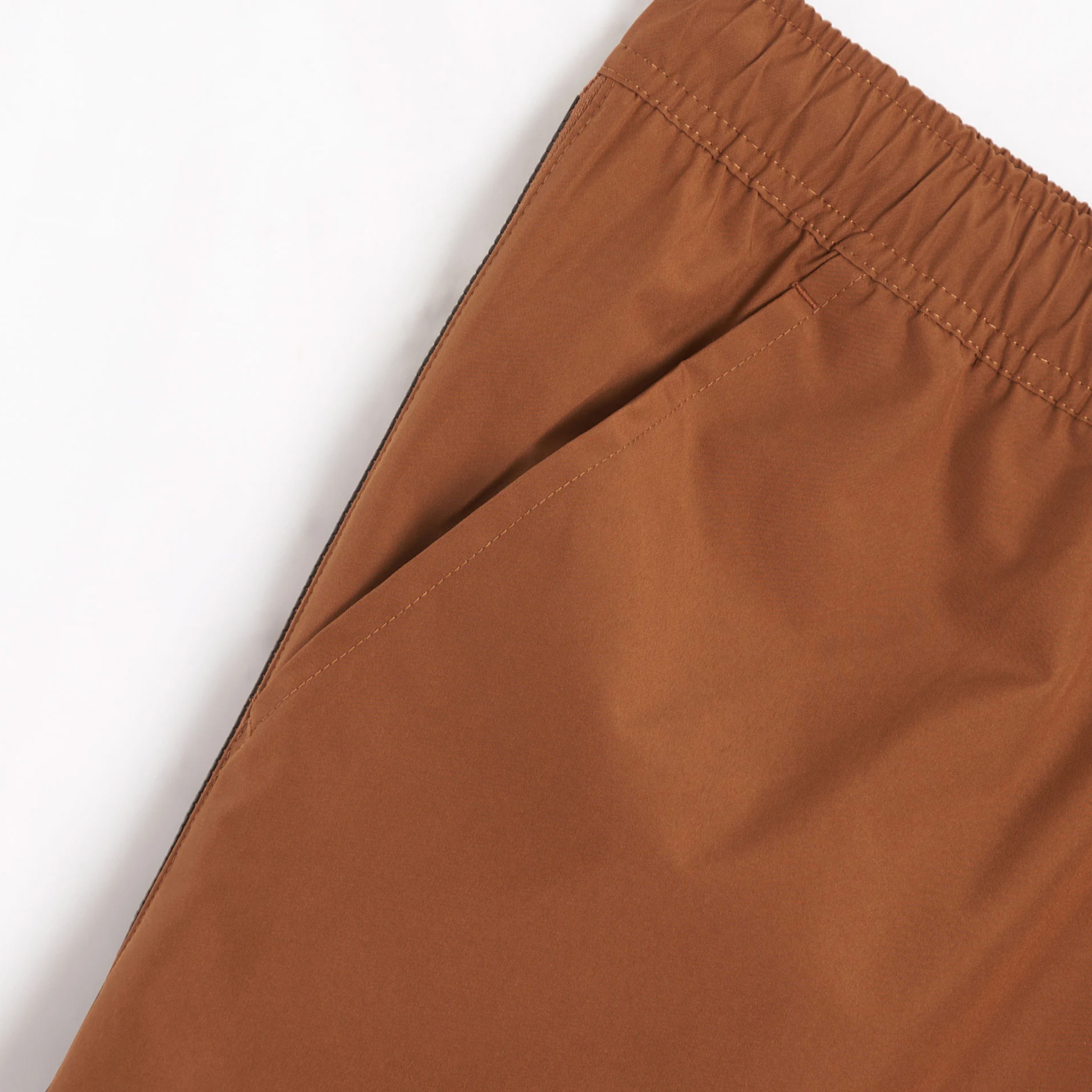 Jordan Flight Heritage Erkek Kahverengi Eşofman Altı