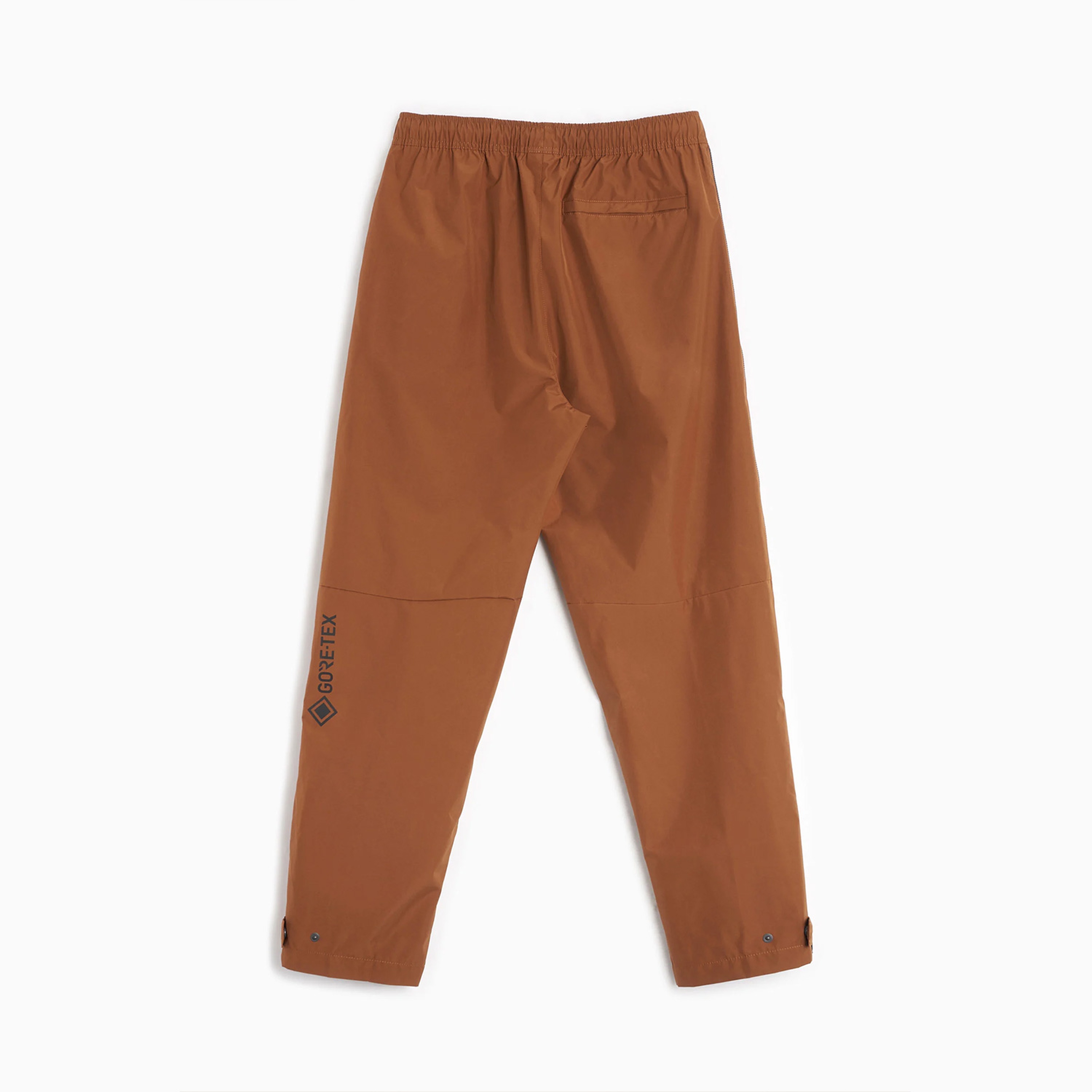 Jordan Flight Heritage Erkek Kahverengi Eşofman Altı