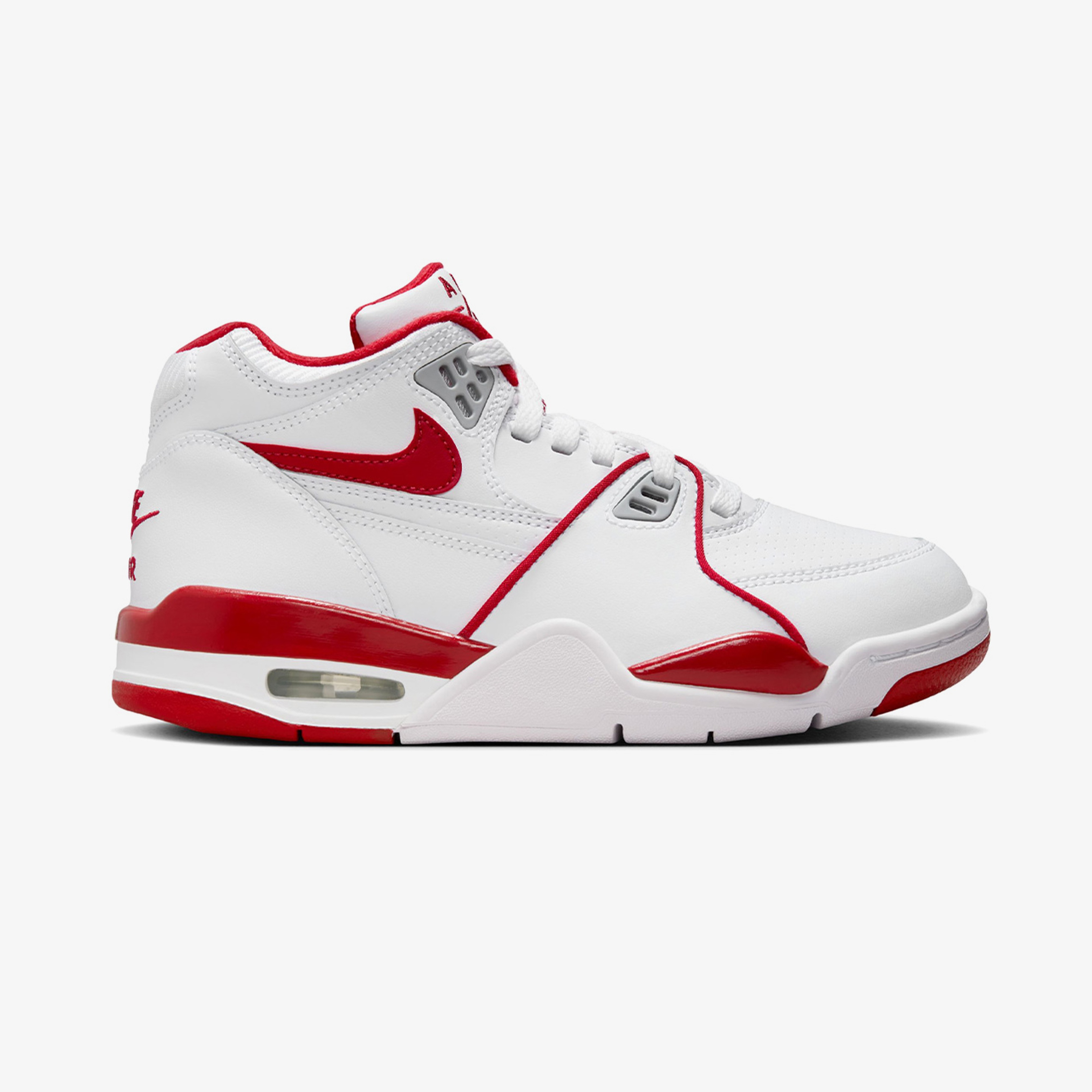 Nike Air Flight 89 Çocuk Beyaz Spor Ayakkabı