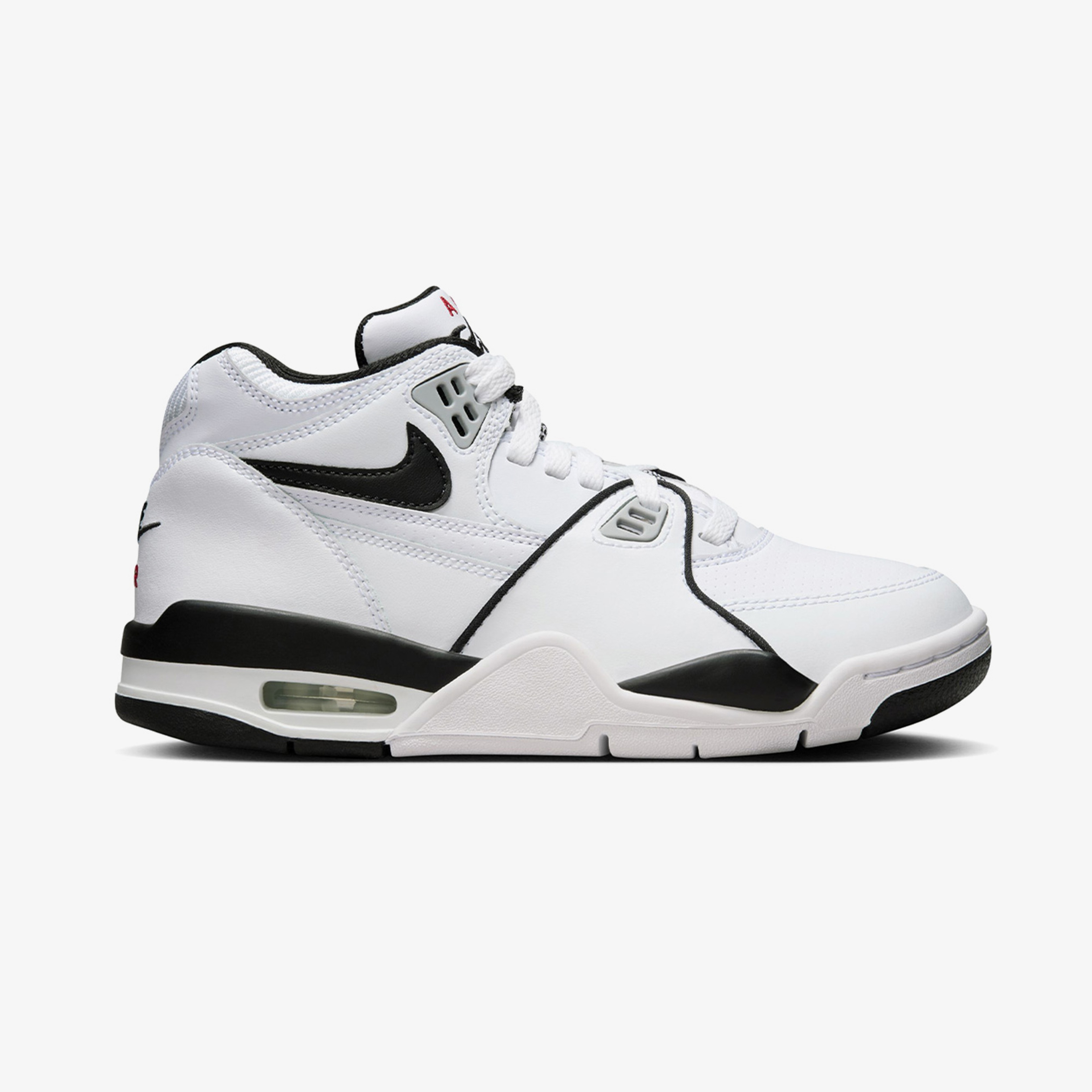 Nike Air Flight 89 Çocuk Beyaz Spor Ayakkabı