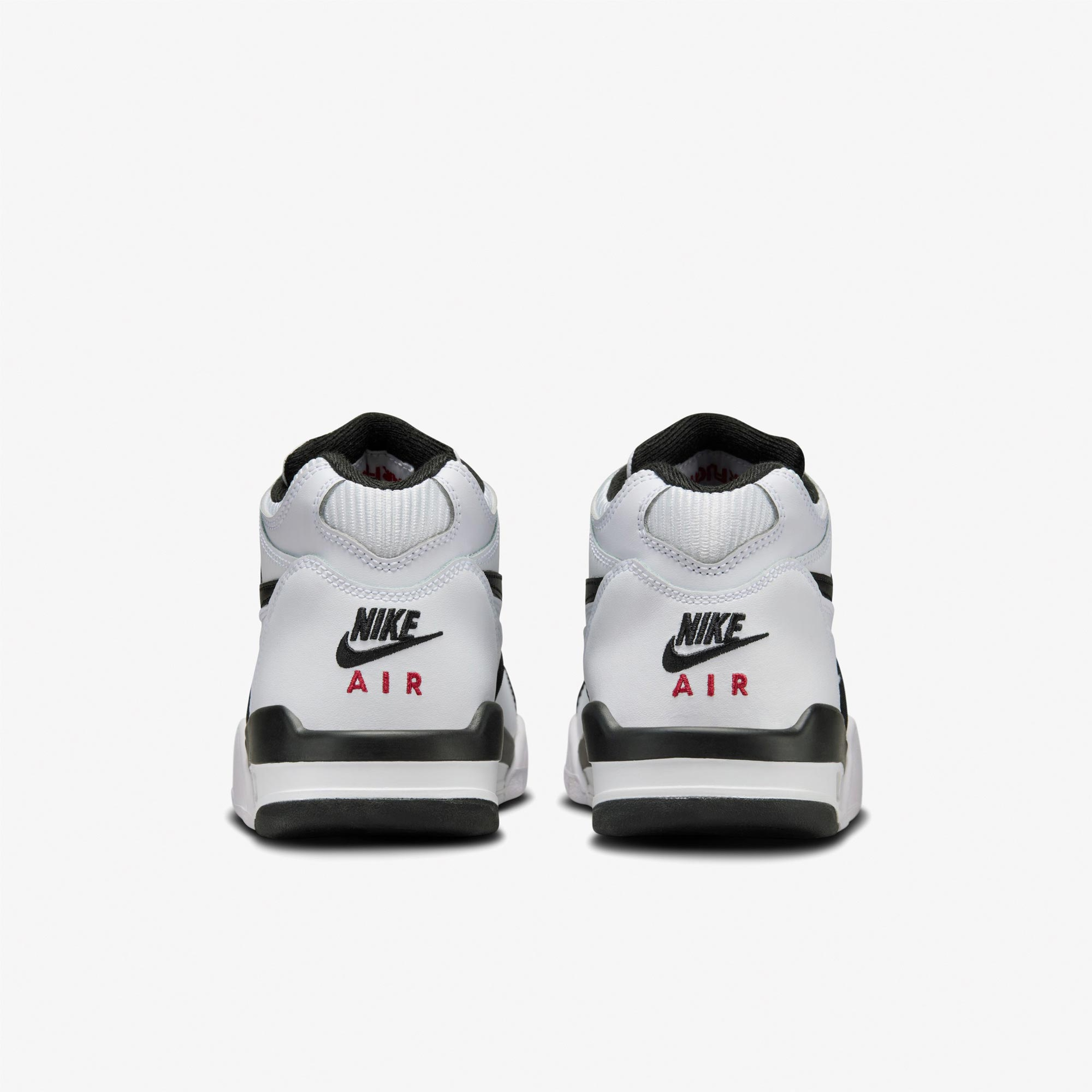 Nike Air Flight 89 Çocuk Beyaz Spor Ayakkabı