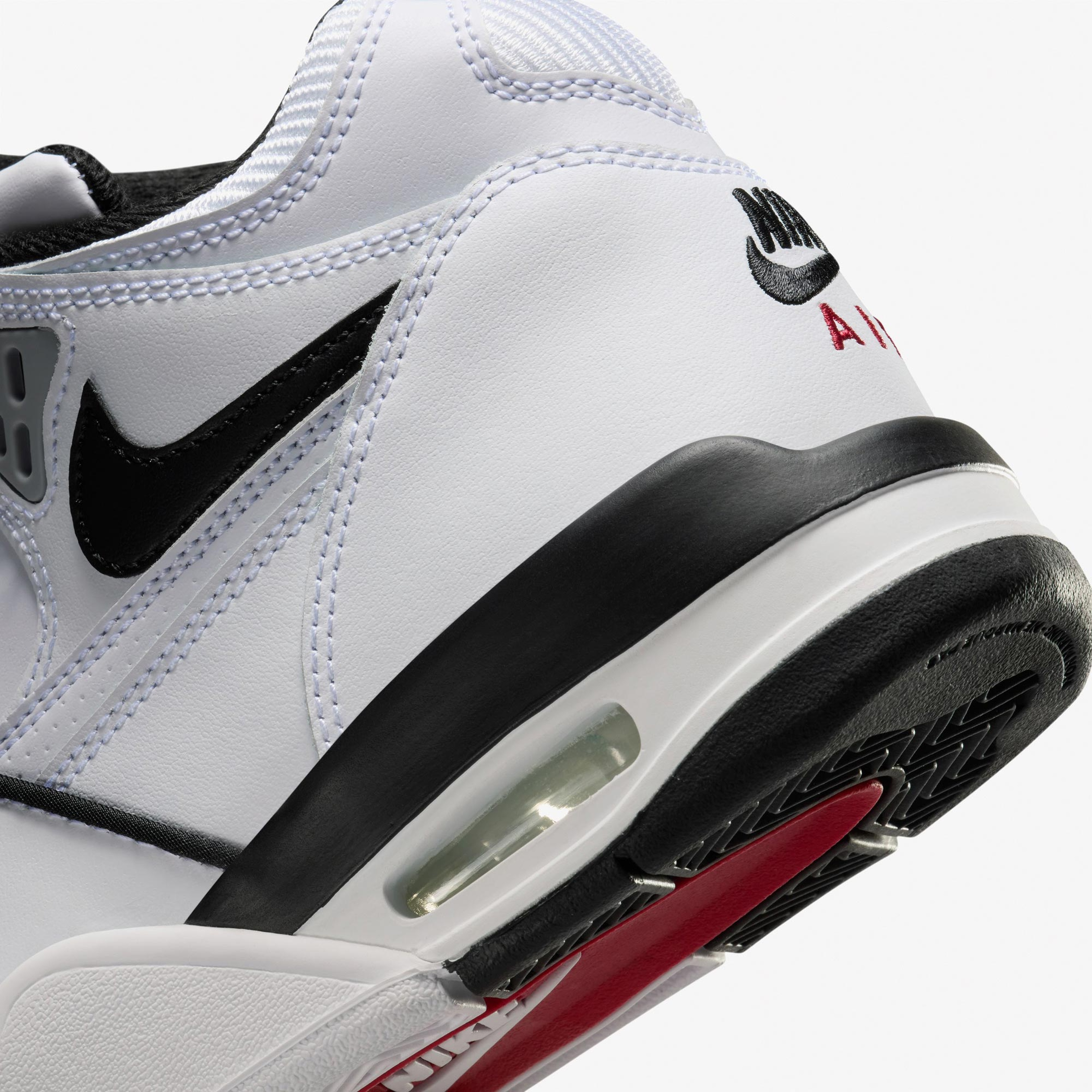 Nike Air Flight 89 Çocuk Beyaz Spor Ayakkabı