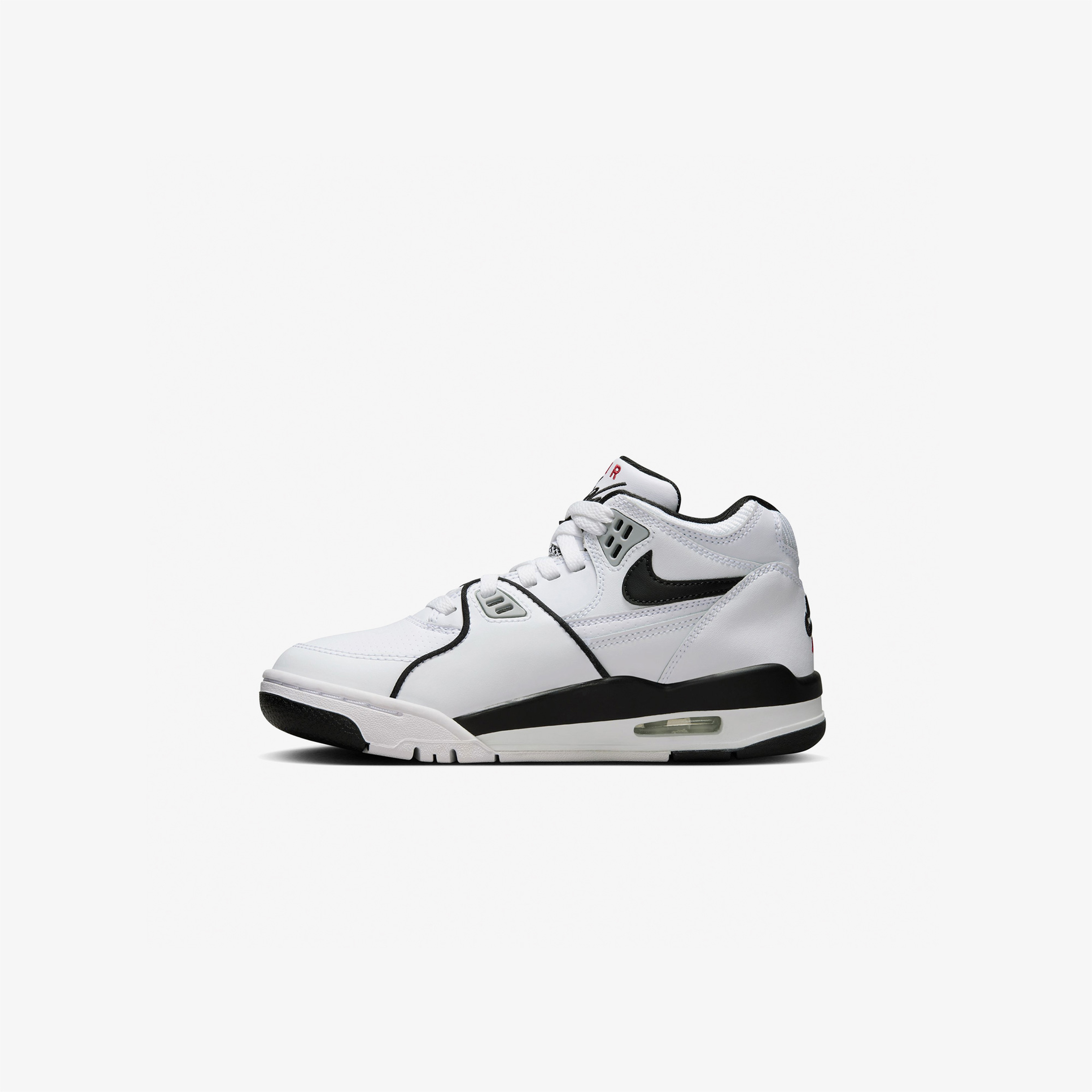 Nike Air Flight 89 Çocuk Beyaz Spor Ayakkabı