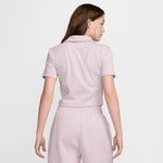 Nike Sportswear Essential Kadın Krem Polo