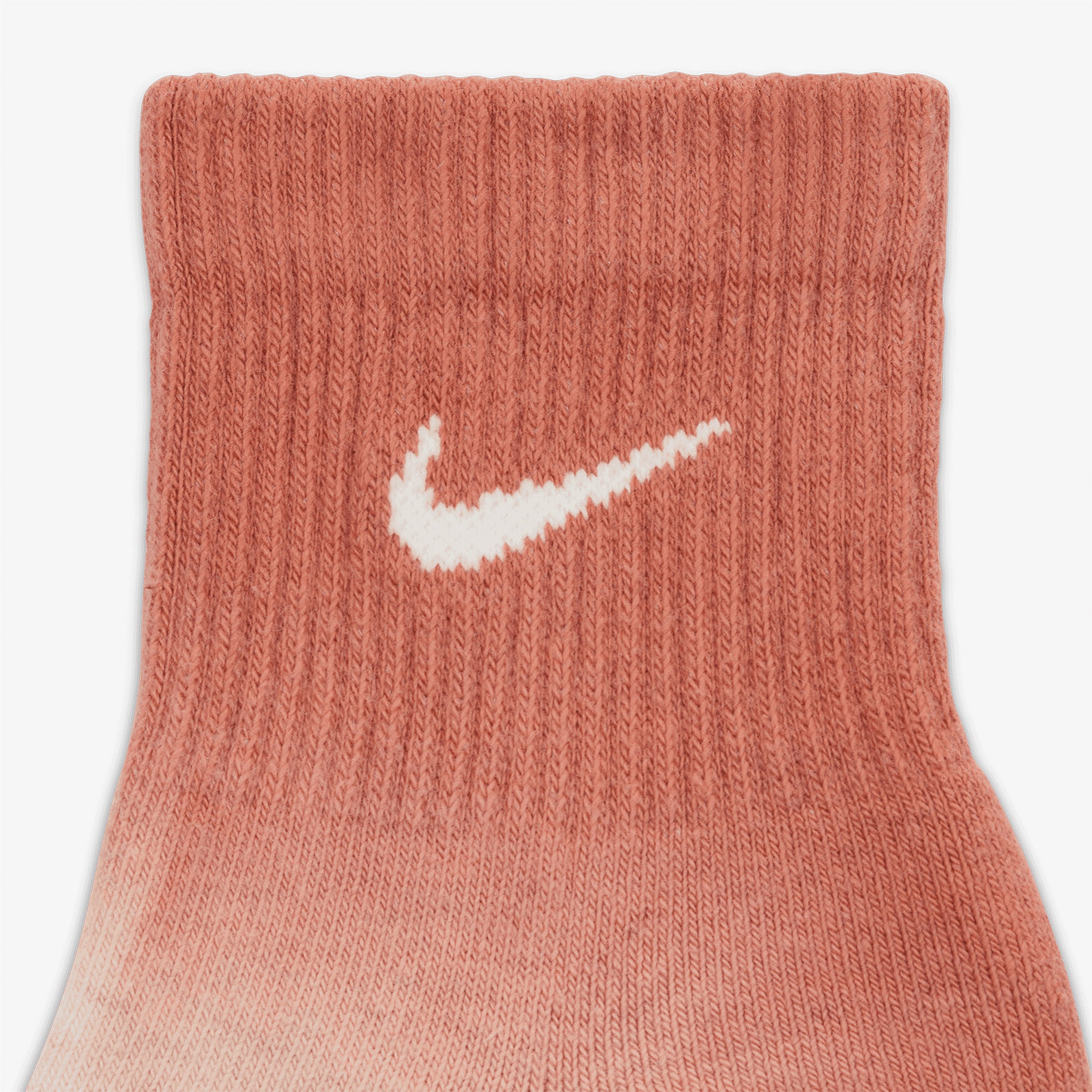 Nike Everyday Plus Unisex Renkli Çorap