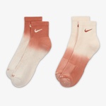 Nike Everyday Plus Unisex Renkli Çorap