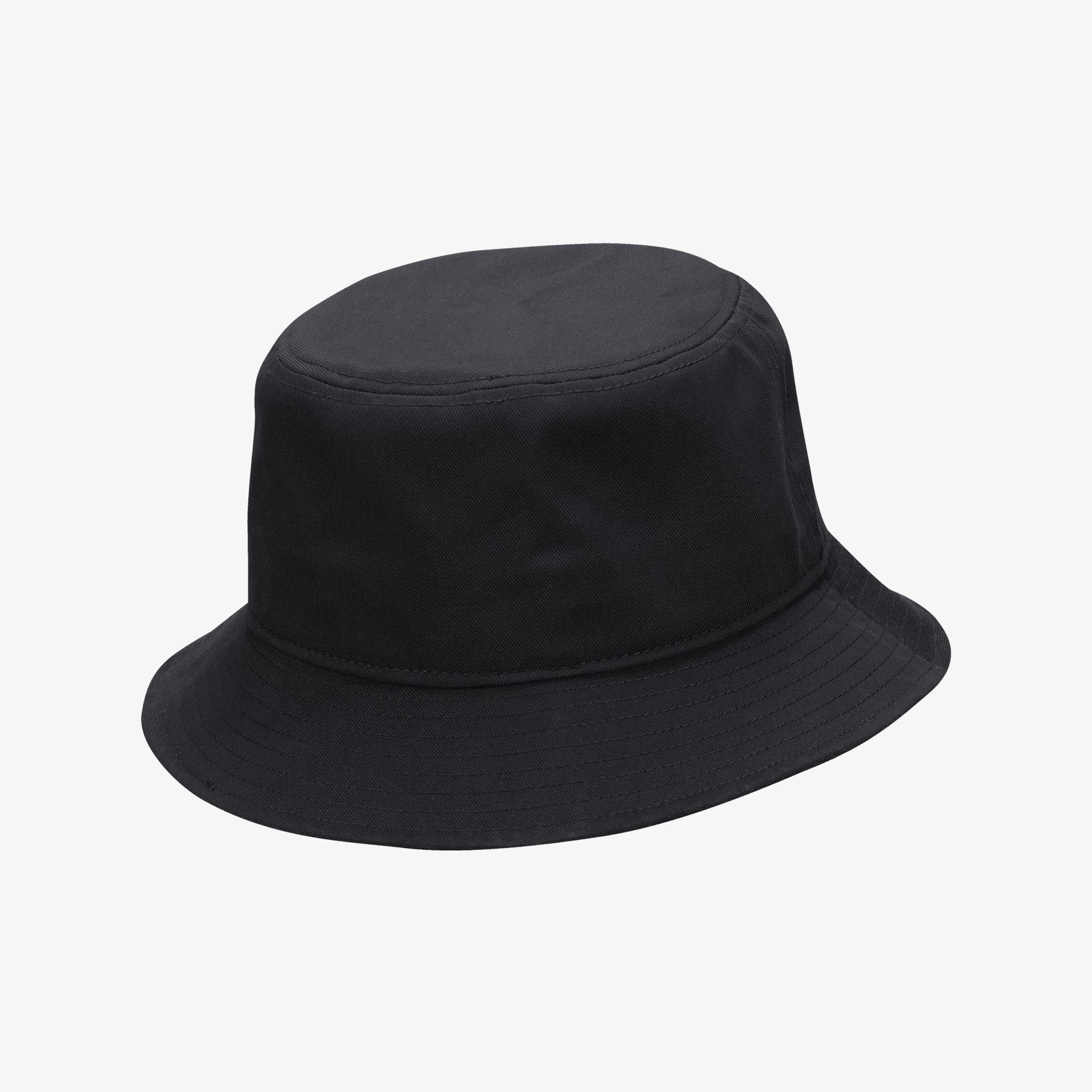Nike Apex Bucket Swosh Unisex Siyah Şapka