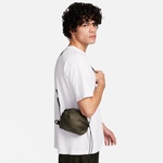 Nike Sportswear Tech Dokuma Erkek Yeşil Ceket