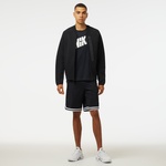 Nike Sportswear Tech Fleece Erkek Siyah Ceket
