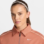 Nike Sportswear Kadın Kahverengi Ceket