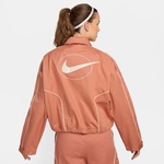 Nike Sportswear Kadın Kahverengi Ceket