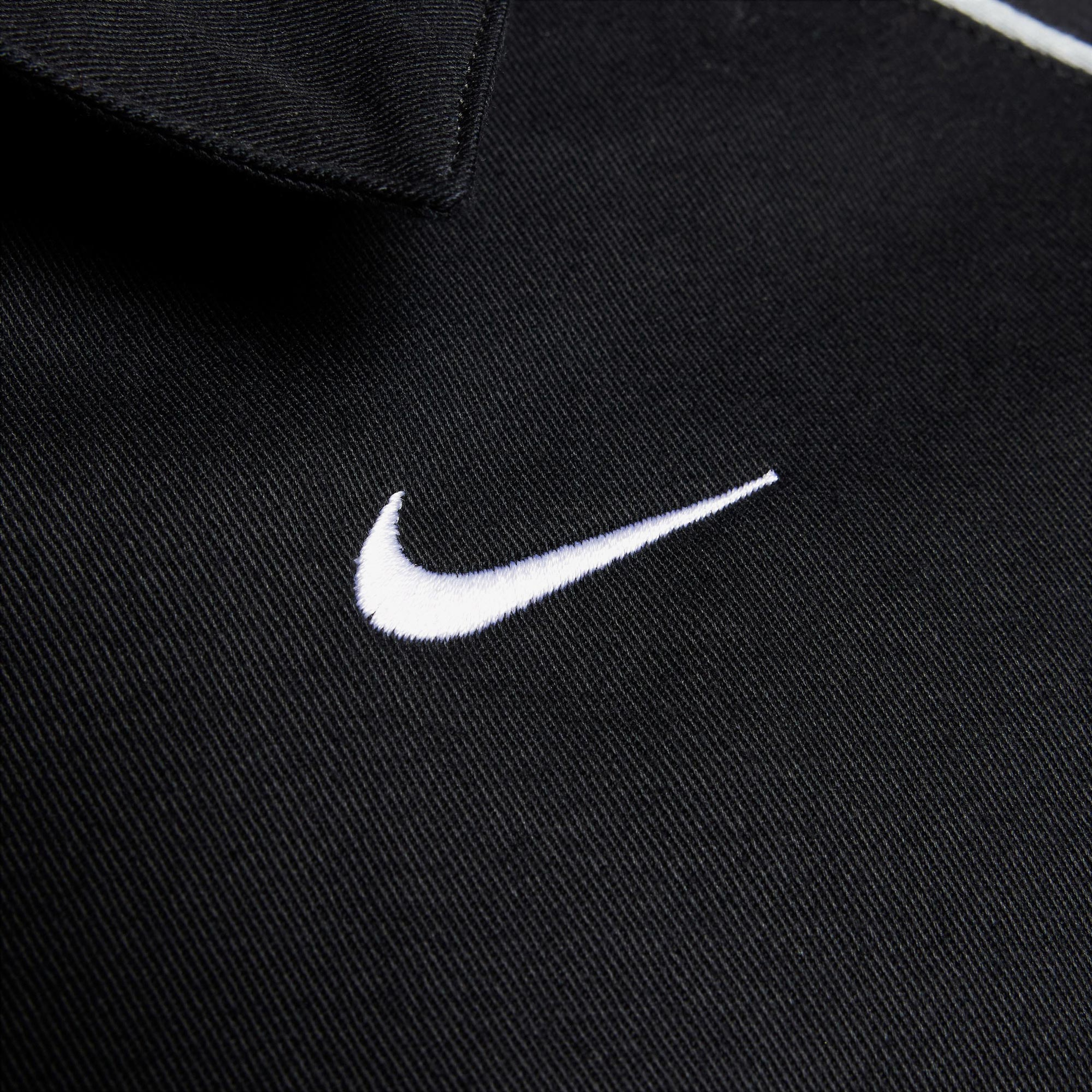 Nike Sportswear Kadın Siyah Ceket