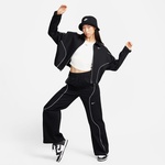Nike Sportswear Kadın Siyah Ceket