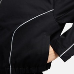 Nike Sportswear Kadın Siyah Ceket