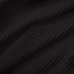 Nike Sportswear Chill Knit Kadın Siyah Elbise