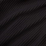 Nike Sportswear Chill Knit Kadın Siyah Elbise