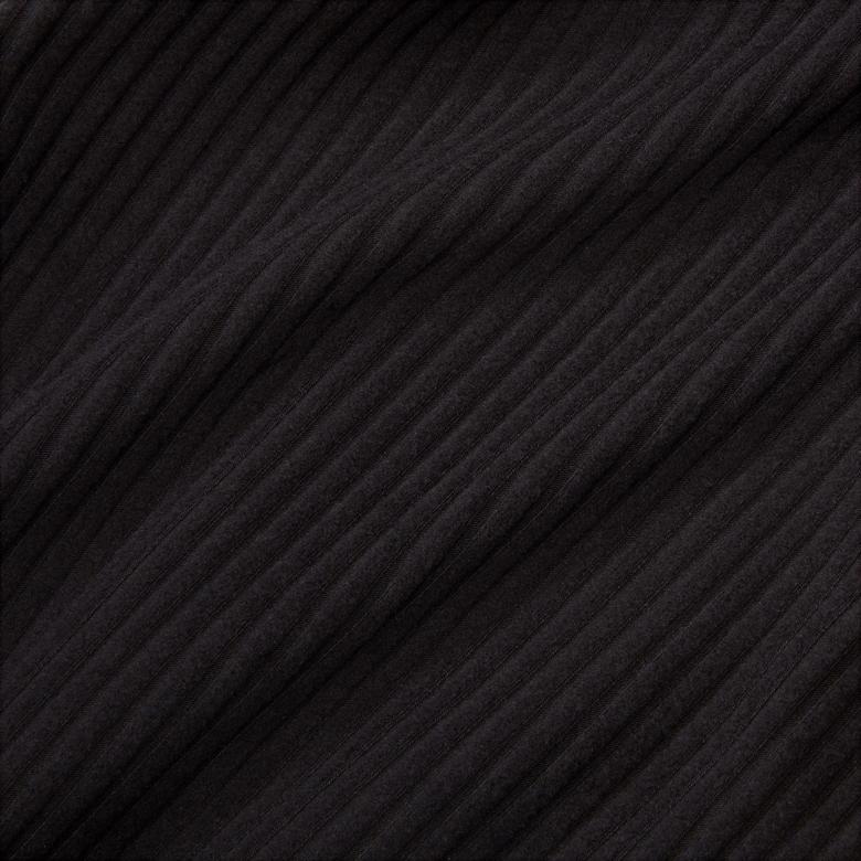 Nike Sportswear Chill Knit Kadın Siyah Elbise