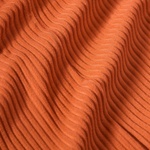 Nike Sportswear Chill Knit Kadın Turuncu Elbise