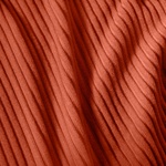 Nike Sportswear Chill Knit Kadın Turuncu Etek