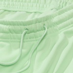 Nike Sportswear Phoenix Fleece Kadın Yeşil Eşofman Altı