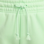 Nike Sportswear Phoenix Fleece Kadın Yeşil Eşofman Altı