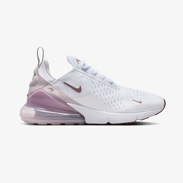 Nike Beyaz Nike Air Max 270 Ayakkabı