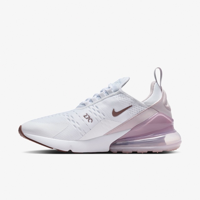 Nike Beyaz Nike Air Max 270 Ayakkabı