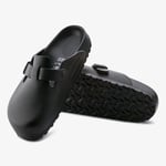 Birkenstock Boston Eva Erkek Siyah Terlik