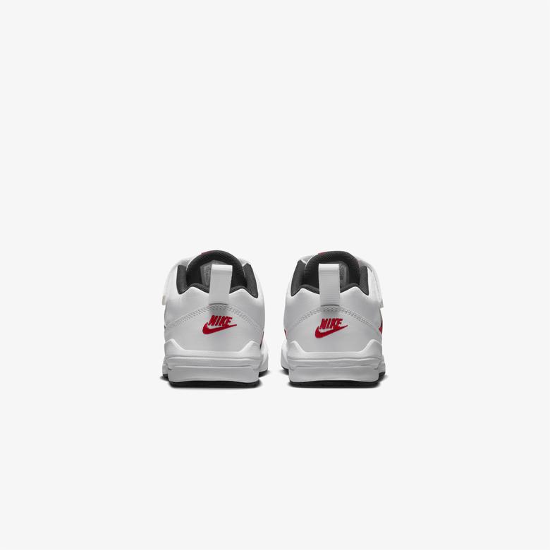 Jordan Stadium 90 Çocuk Beyaz Spor Ayakkabı