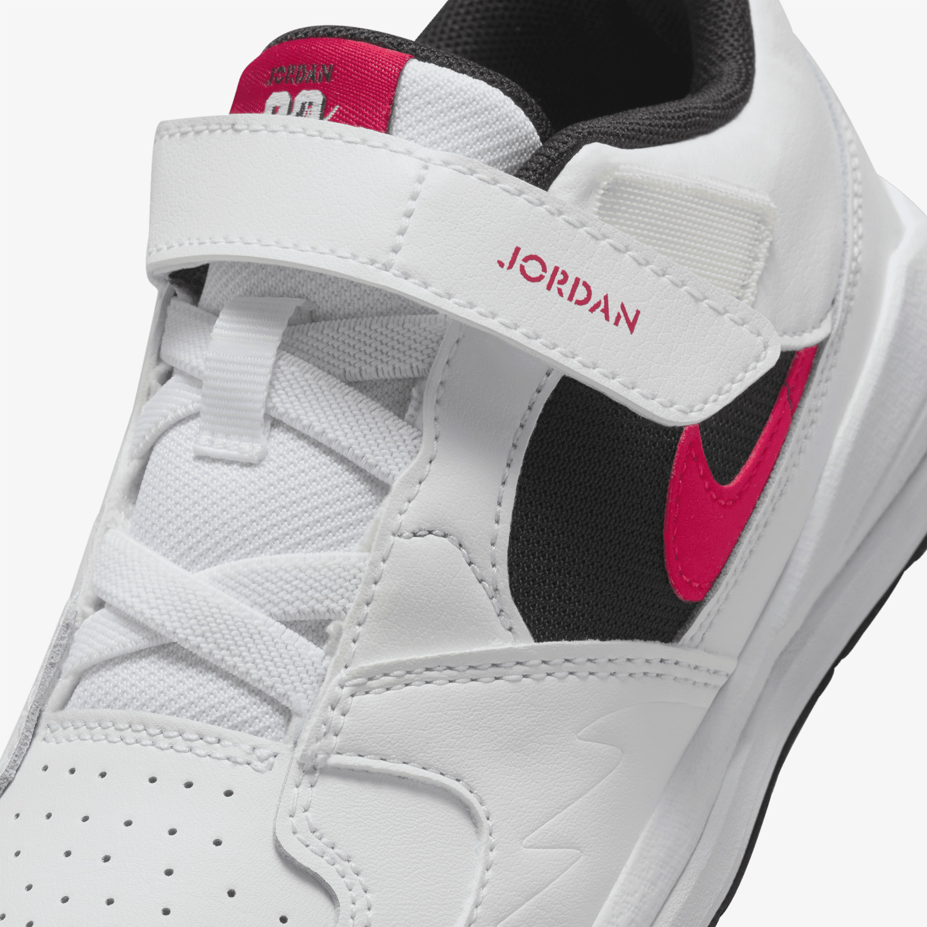 Jordan Stadium 90 Çocuk Beyaz Spor Ayakkabı