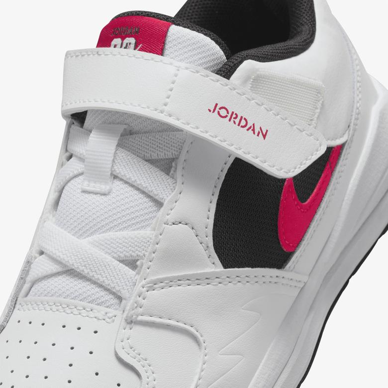 Jordan Stadium 90 Çocuk Beyaz Spor Ayakkabı