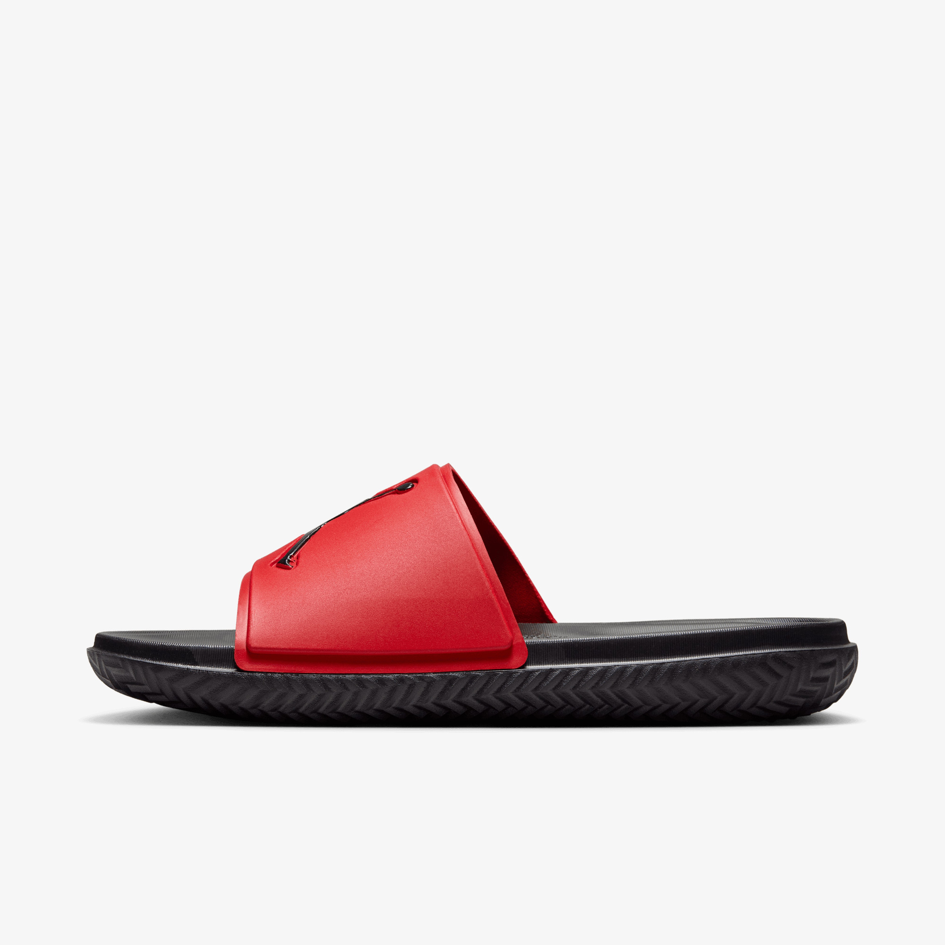 Jordan Jumpman Slide Erkek Kırmızı Sneaker