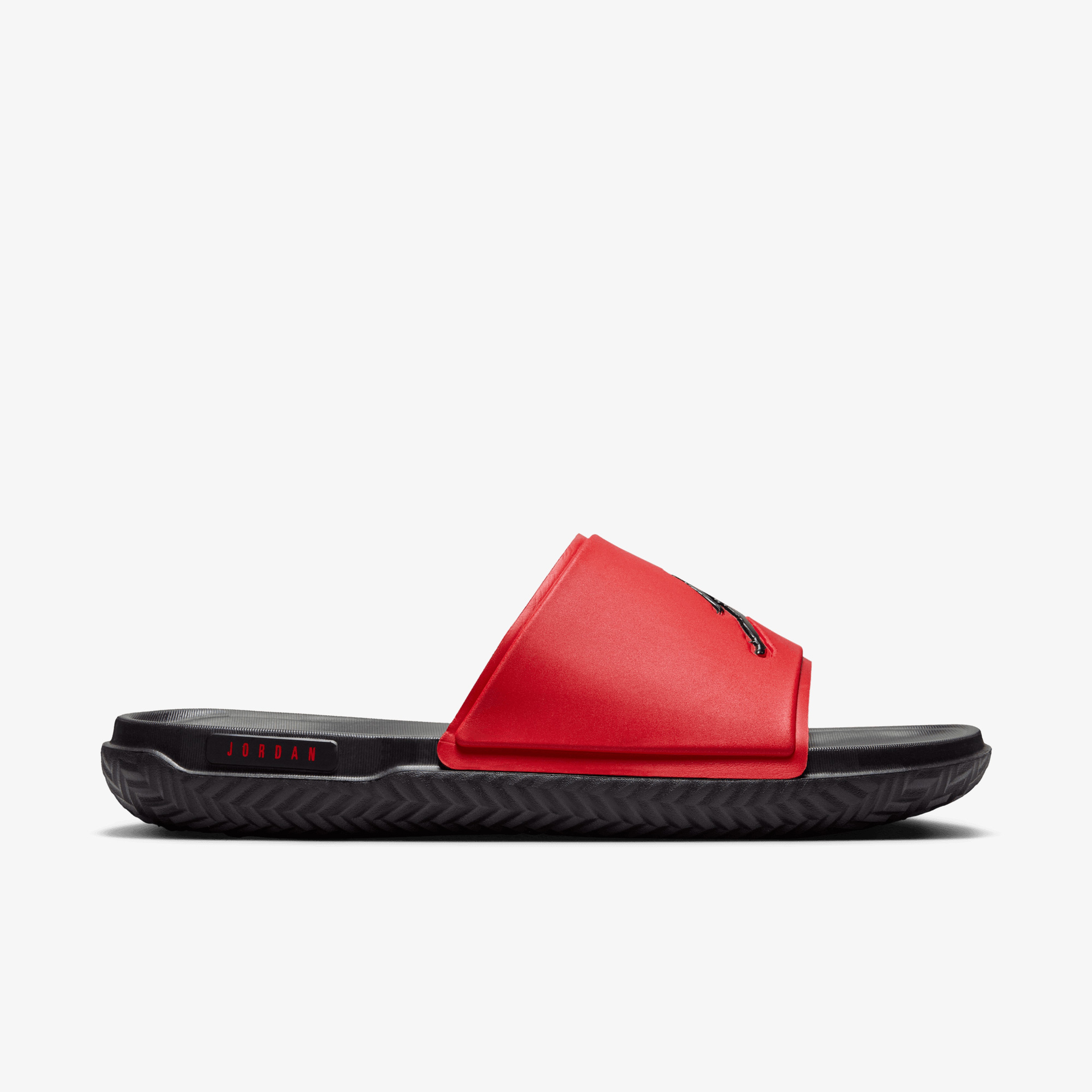 Jordan Jumpman Slide Erkek Kırmızı Sneaker