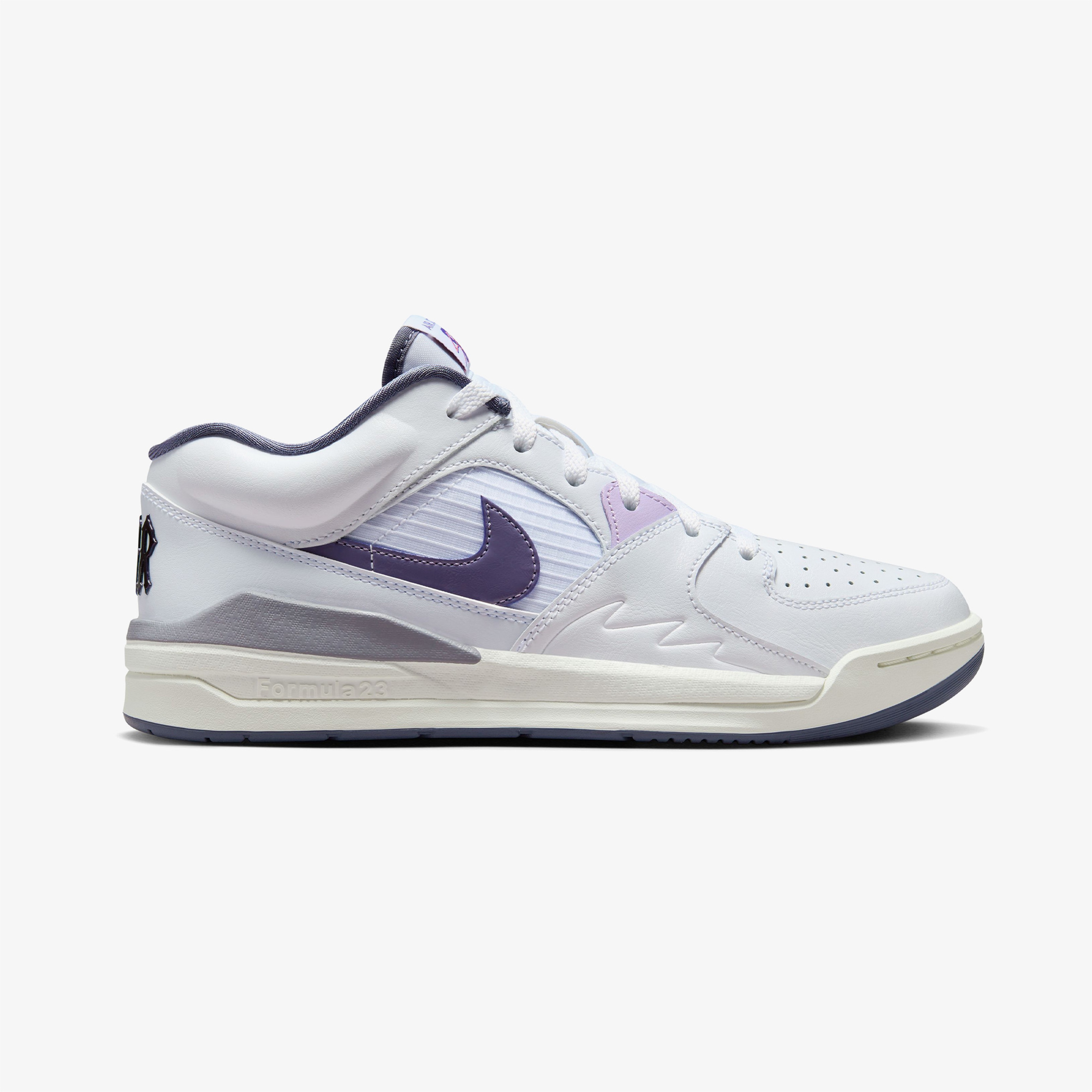 Jordan Stadium 90 Kadın Beyaz Sneaker