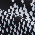 Calvin Klein 96 Cotton 3'lü Erkek Mavi Boxer