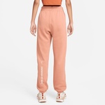 Nike Sportswear Kadın Pembe Eşofman Altı