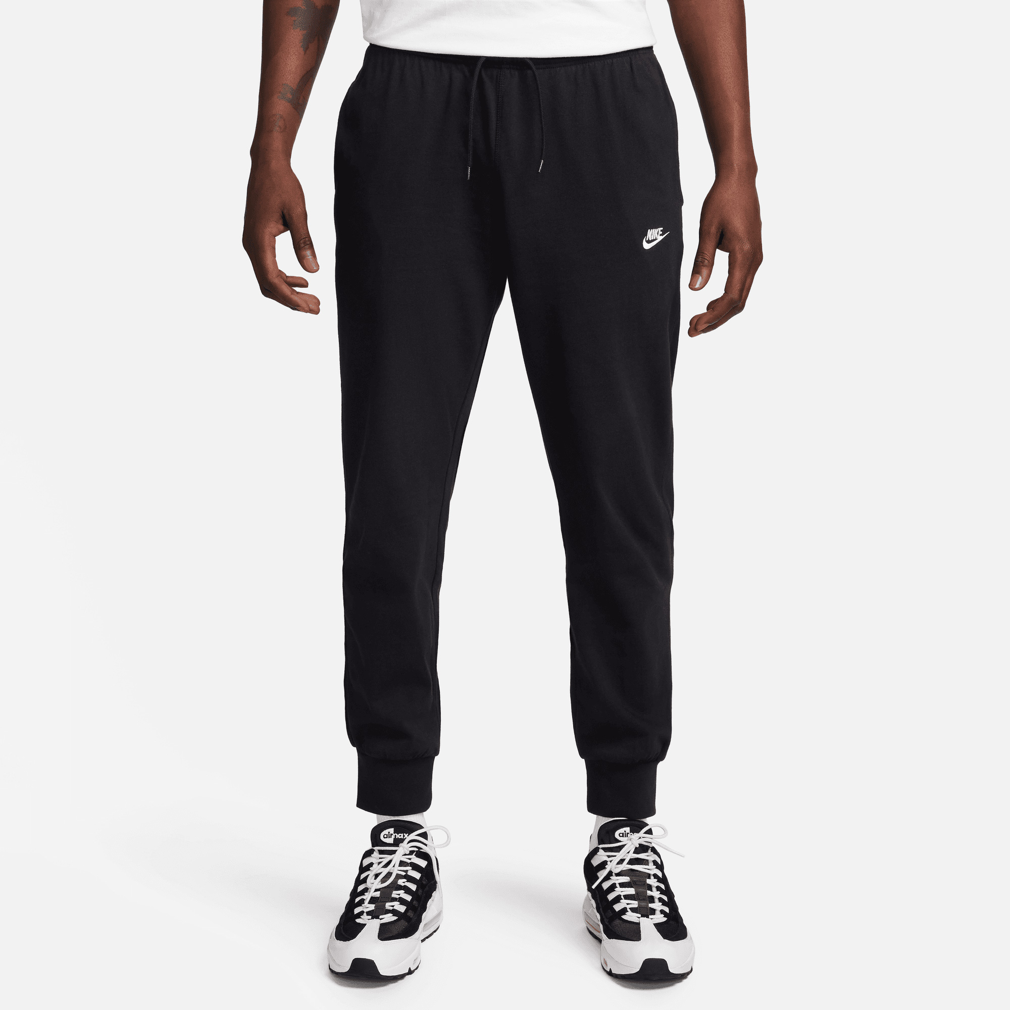 Nike Club Knit Erkek Siyah Eşofman AltıXXLFQ4330| Occasion
