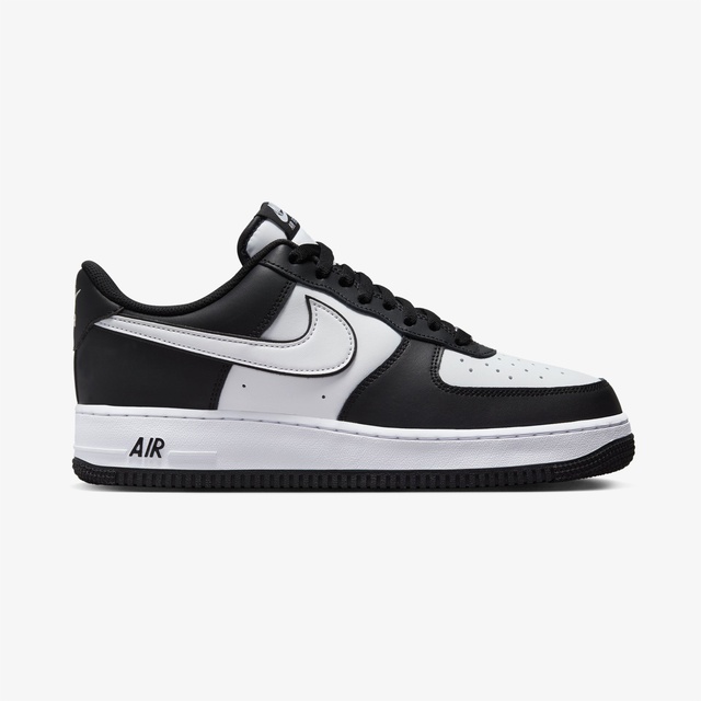 Nike Siyah Nike Air Force 1