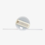 Stanley Quencher Pipetli 1.18L Krem Termos