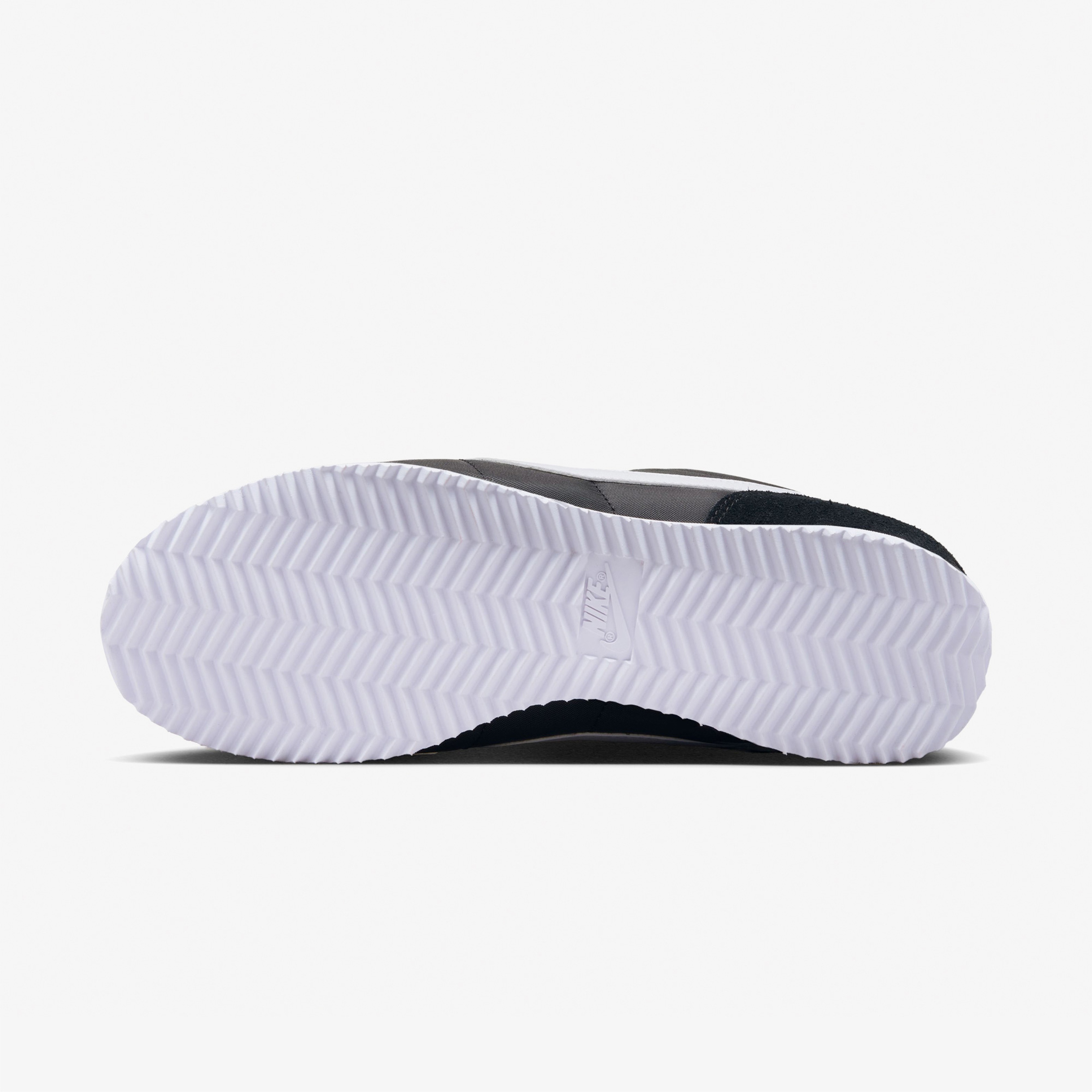 Nike Cortez Kadın Siyah Sneaker