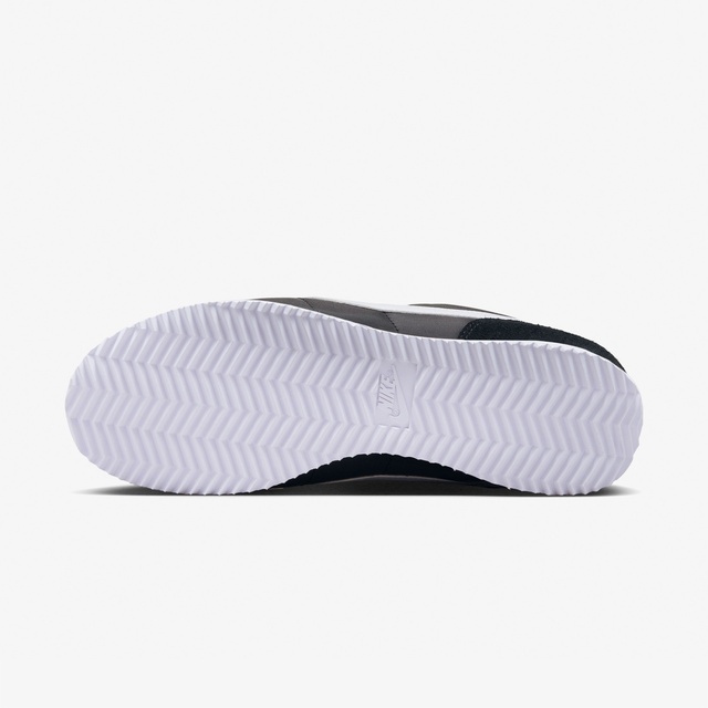 Nike Siyah Nike Cortez