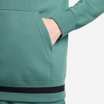 Nike Air Erkek Yeşil Hoodie