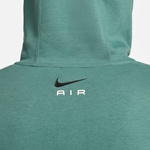 Nike Air Erkek Yeşil Hoodie