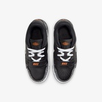 Jordan Legacy 312 Low Çocuk Siyah Sneaker