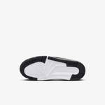 Jordan Legacy 312 Low Çocuk Siyah Sneaker